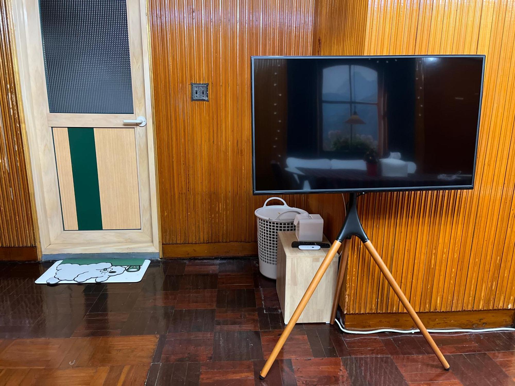 Apartment Papa #dongdaemun 5min On Foot #free Wi-fi Seoul