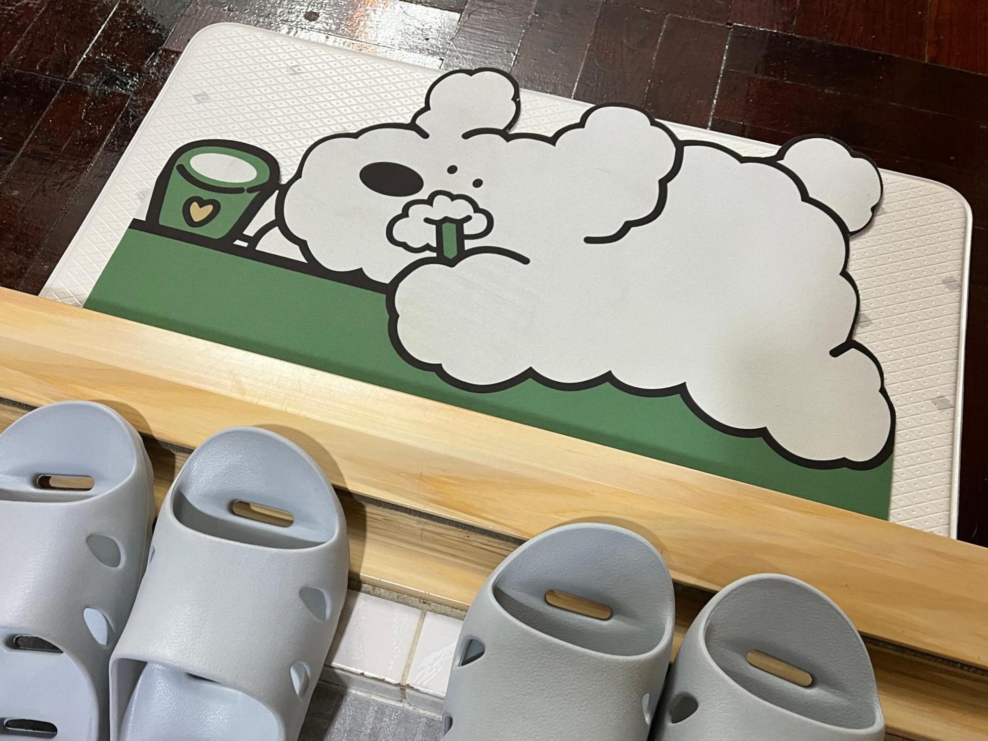 Apartment Papa #dongdaemun 5min On Foot #free Wi-fi *