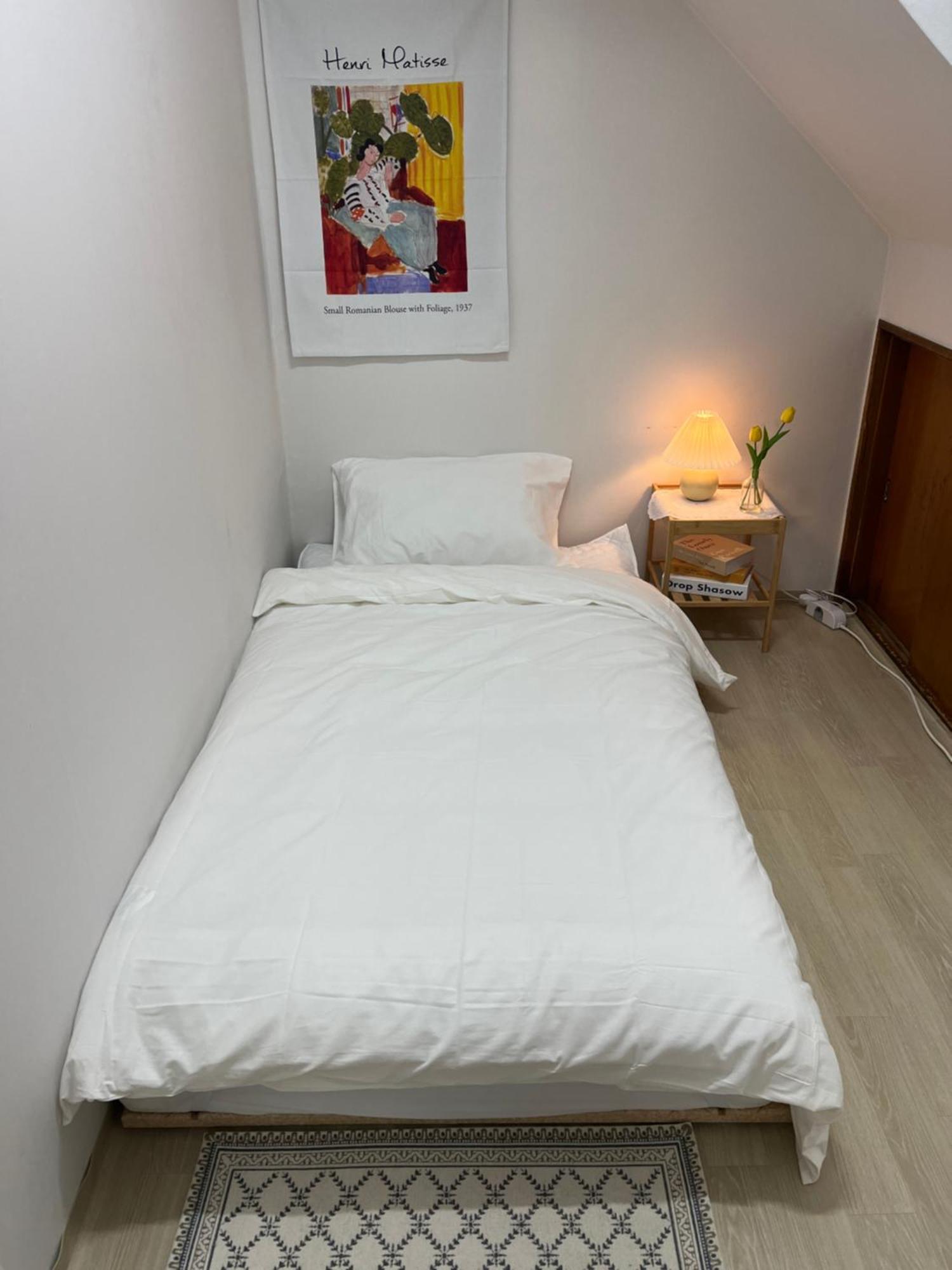 Apartment Papa #dongdaemun 5min On Foot #free Wi-fi